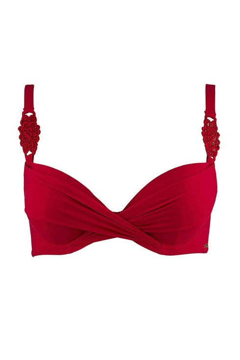 Aubade Eclat D'Oasis Bikini top